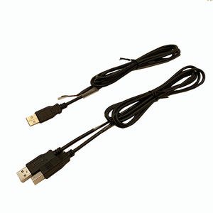 ワイヤーハーネス2.0タイプC-タイプ<span class=keywords><strong>B</strong></span>アセンブリ工場プロカスタムワイヤーハーネス高速充電サブケーブル - Product Image 3