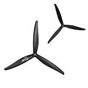 Hélices FPV T-Motor T-HOBBY <span class=keywords><strong>CINE</strong></span> 13 pouces Cinelifter - C 13*12 C13*10 en fibre de verre et nylon pour drones de 13 pouces (conception cinématique) - Product Image 4