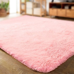 <span class=keywords><strong>Tapis</strong></span> de sol rond personnalisé, pelucheux, <span class=keywords><strong>d</strong></span>écoratif pour la maison, le salon, grande taille, à poils longs, vente directe <span class=keywords><strong>d</strong></span>'usine - Product Image 1