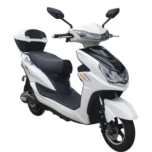 Scooter elétrico fabricante 2000w motocicleta moto scooter elétrico adulto venda quente