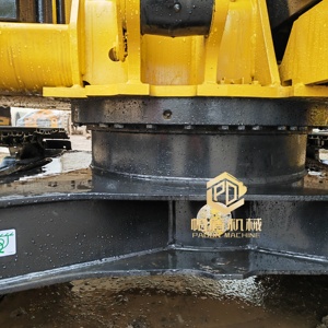 รถขุดมือสอง CAT 308E2 คุณภาพสูง 8 ตัน เครื่องจักรก่อสร้างขนาดเล็กสำหรับงานจัดสวนเทศบาล สภาพการทำงานดี - Product Image 4
