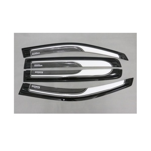 Accessoires pour 4 portes, pare-soleil de fenêtre, 2 couleurs, pare-soleil injecté pour Ranger T7/8 2016 et plus - Product Image 2