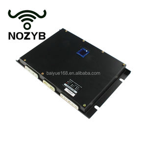 Graafmachine Onderdelen 543-00055a 0806-8525-004 Graafmachine Motor Controller Ecu Voor Doosan Dx225lc Dx300lc DH225-7 DH300-7 Besturingseenheid - Product Image 1