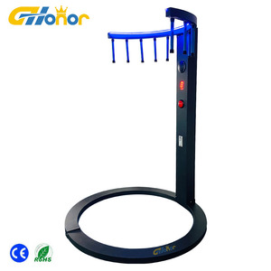 Macchina da Gioco Arcade 'Cattura la Bacchetta' con Reazione Rapida per Bambini e Adulti - Product Image 1