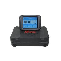 Escáner Profesional para Autos Android XT90 2026, 42 Funciones Especiales, Material Plástico, Diagnóstico a Nivel OE CAN FD/DoIP, Universal 12V
