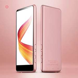 Reproductor MP4 con Pantalla Táctil Completa, BT 5.0, Música HiFi sin Pérdidas, Radio FM, Altavoz Integrado, Reproductor de Video HD - Product Image 6