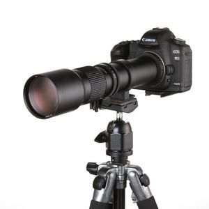 Objectif d'appareil photo à zoom manuel 500 mm F/8.0 pour objectif d'appareil photo reflex numérique <span class=keywords><strong>Nikon</strong></span> D5500 D3300 D3200 D5300 D3400 D7200 D750 D3500 D7500 D500 D600 D6 - Product Image 6