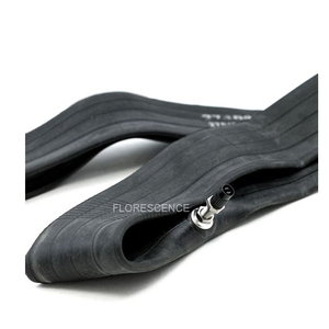 4.50-12 Electric Motorcycle Tube Butyl Rubber Motorcycle Inner Tube Pneu De Moto - Product Image 3