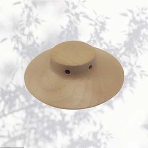 Wooden Cocktail Smoker Set Beech Reusable <b>Bar</b> <b>Tools</b> For Cocktail Making - Product Image 3
