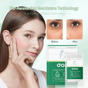 Hữu cơ gai lê xương rồng chiết xuất mặt nạ trên khuôn mặt nếp nhăn mịn sâu làm ẩm da chống lão hóa & làm săn chắc nước-miễn phí tấm mặt nạ - Product Image 4