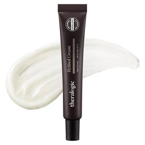 เทราโลจิค เรตินอล ครีม 20 กรัม ครีมบำรุงผิวกลางคืนลดเลือนริ้วรอยสำหรับทุกสภาพผิว - Product Image 1