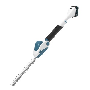 Taille-haie 3-en-1 pour haies hautes, <span class=keywords><strong>coupe</strong></span>-clôtures, sécateur, <span class=keywords><strong>coupe</strong></span>-herbe, désherbeur de pelouse sans fil, outil de jardinage électrique - Product Image 1