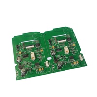Circuit imprimé de chargeur mobile Chargeur USB fabricant pcba avec service de conception