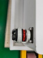 Batterie solaire au lithium-ion Lifepo4 16kwh 16kw 51.2v 314AH, 8000 cycles. La batterie Lifepo4 est utilisée pour le stockage d'énergie domestique.