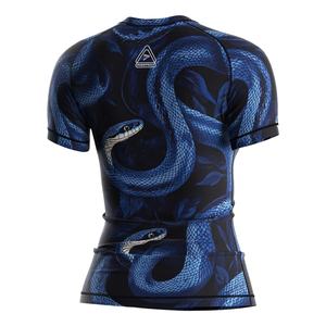 Camiseta de Protección Solar para Mujer, Hecha con Tela de Alta Elasticidad que Ofrece Libertad de Movimiento y Protección Solar Confiable - Product Image 3