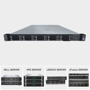 Fusionserver 1288H V5 máy chủ máy tính NAS lưu trữ PC GPU và mua Máy Trạm thiết bị <span class=keywords><strong>web</strong></span> SSD Mạng giá máy chủ Xeon - Product Image 4