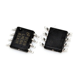 ANSOYO LMC6482AIMX LMC6482AIM 8SOIC SMD Circuitos Integrados Componentes Electrónicos Amplificador LMC6482AIMX/NOPB - Product Image 1