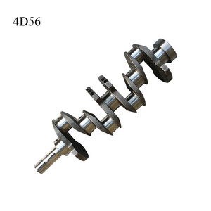 PRIX BAS 2026 Vilebrequin pour Mitsubishi <span class=keywords><strong>L200</strong></span> <span class=keywords><strong>K74</strong></span> 2.5TD 4D56 4D56T 4D55 - Product Image 2