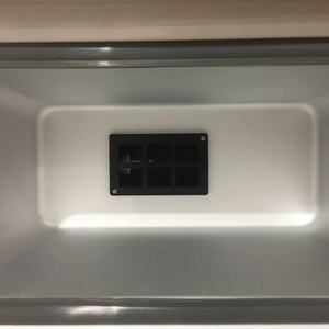 Chauffe-serviettes double UV avec fonction chauffante de Bonnie Beauty - Product Image 4