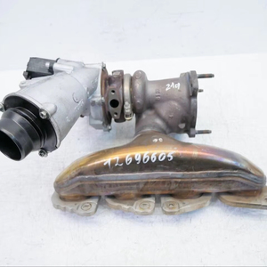 Turbo cargador para <span class=keywords><strong>BMW</strong></span> N20 motor 320 X1 X3 F15 F20 F30 F31 2,0 <span class=keywords><strong>I</strong></span> N20B20A X1 X3 <span class=keywords><strong>Z4</strong></span> 125 7588938 - Product Image 1