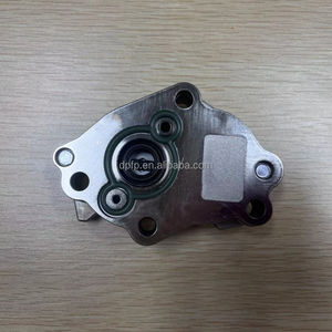 Nouvelle <span class=keywords><strong>pompe</strong></span> à engrenages Diesel 0440020038 8200765864 FP/ZP18/R1S pour Renault Trafic III et Renault <span class=keywords><strong>Scenic</strong></span> II - Product Image 2