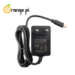 Adaptador de Corriente CA/CC de 5V 3A para Orange Pi, A_OPI_PS_5V3A_01, Convertidor de Montaje en Superficie, Suministro Original de Fábrica - Product Image 3