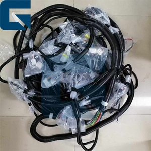 20Y-06-42751 20Y0642751 ชุดสายไฟหลักสำหรับรถขุด PC200-8 - Product Image 1