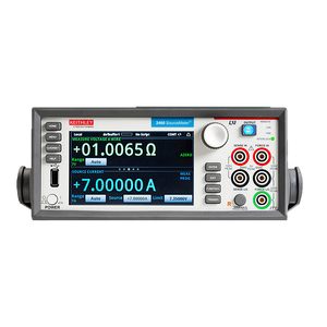 Tektronix Keithley 2401, source de mesure numérique haute précision, instrument de mesure électronique graphique, 2401 2401 Tektronix Keithle - Product Image 1