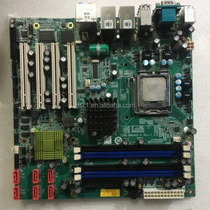 Carte mère industrielle <span class=keywords><strong>PCMB</strong></span>-MMQ440-R Rev:1.0, carte CPU testée et fonctionnelle - Product Image 1
