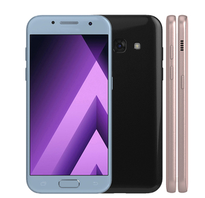 Smartphone all'ingrosso <span class=keywords><strong>A3</strong></span> 2017 32GB Versione EU Cellulare Originale Android Dual SIM Telefono Mobile A320 - Product Image 1