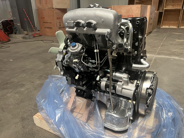 Marine-Grade Propellers MR-192