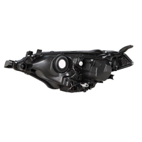 Lampes de voiture de remplacement, pièces automobiles pour Faros Para Toyota Corolla 2010, phares pour Toyota Corolla 2014-2016