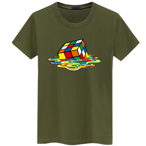 เสื้อยืดแขนสั้นผู้ชายสั่งทำแบรนด์ตัวเองขายส่ง ผ้าฝ้ายหนา พิมพ์ลาย คุณภาพสูง ผลิตในบังกลาเทศ ราคาถูก และไม่มีขั้นต่ำในการสั่งซื้อ - Product Image 1