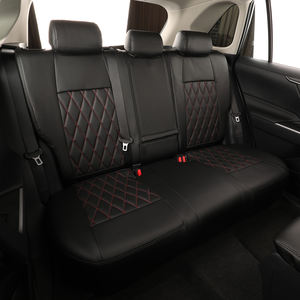 EKR Factory Hot Sale 2023 Original Personalizado Tamaño universal Toyota Rav4 <span class=keywords><strong>2022</strong></span> Fundas de asiento - Product Image 5