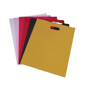 Sachet de thermoscellage personnalisé découpé Sachets de croustilles debout en plastique de qualité alimentaire - Product Image 4