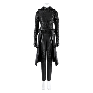 Costume de cosplay complet Thunderbolts Sentry prêt-à-porter personnalisé pour homme adulte Halloween - Product Image 3