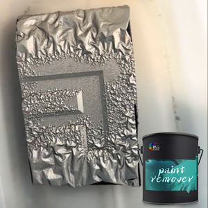 <span class=keywords><strong>Sverniciatore</strong></span> liquido ad efficienza rapida della fabbricazione per la rimozione della vernice per pareti e barche in legno per auto - Product Image 5