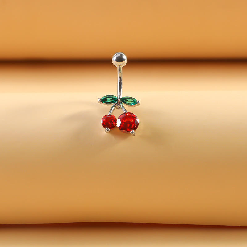 NO.5 สีแดง