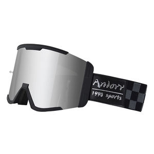 <span class=keywords><strong>Gafas</strong></span> de conducción para motocross al aire libre, nuevas <span class=keywords><strong>gafas</strong></span> MX para motocross - Product Image 6