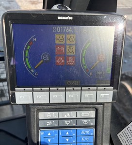 Engins de terrassement Hydraulique sur chenilles Prix bas Excavatrice komatsu d'occasion Vente Chine 36 tonnes 360-7 <span class=keywords><strong>Pc</strong></span> Excavatrice komatsu 360-8MO - Product Image 5