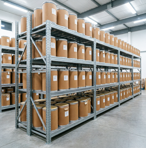 BIS-TRIS-HCl (CAS 124763-51-5) Pureté 99% Poudre cristalline blanche <span class=keywords><strong>Agent</strong></span> <span class=keywords><strong>de</strong></span> condensation pour l'industrie électronique et tampon biologique - Product Image 6