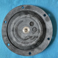 Pompes Tapflo à membrane composite en caoutchouc 6-050-15-1 diaphragme en PTFE pour pompe à membrane pneumatique Double Air Tapflo personnalisée