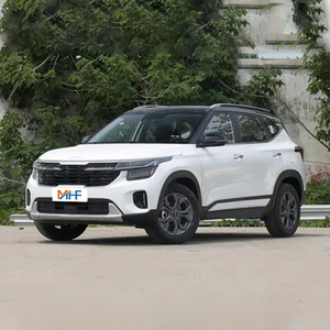 Nuevo <span class=keywords><strong>Kia</strong></span> Seltos 2024, SUV Compacto de 5 Plazas, Gasolina, con Velocidad Máxima de 190 km/h, Tracción Delantera - Product Image 1