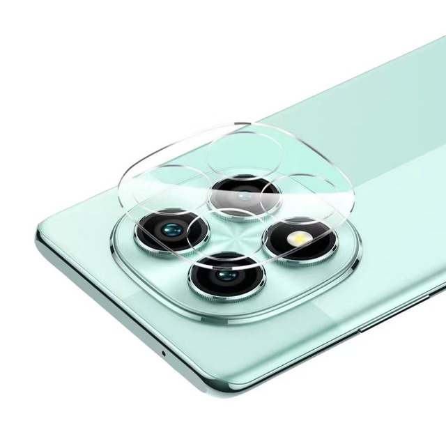 Premium Anti-Scratch Tempered Glass Phone Camera Lens Protector Film for Xiaomi 14C 14R 14T Pro Redmi Note 14 A3 Pro