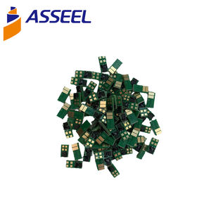 Puce de Toner Asseel 141A W1410A Compatible pour HP LaserJet M110w <span class=keywords><strong>M110we</strong></span> M111a M111w MFP M139we M140we M140w M141a M141w - Product Image 2