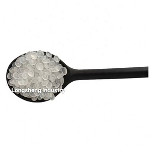 เม็ดพลาสติก PETG ราคาประหยัดสำหรับทำเส้นพลาสติกสำหรับพิมพ์ 3 มิติ - Product Image 2