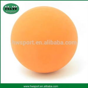 High Bouncy Hollow Rubber <b>Ball</b> Made in China Promotional Toy - Product Image 3