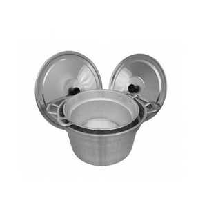 Coperchio in Alluminio da 32 cm per Parti di Pentole - Product Image 2