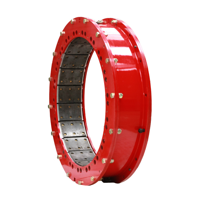 Установки drawwork сцепления 1120*300