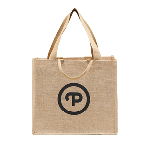 Bolso grande <span class=keywords><strong>de</strong></span> yute <span class=keywords><strong>de</strong></span> cáñamo ecológico, bolso <span class=keywords><strong>de</strong></span> mano <span class=keywords><strong>de</strong></span> <span class=keywords><strong>tela</strong></span> <span class=keywords><strong>de</strong></span> <span class=keywords><strong>arpillera</strong></span> <span class=keywords><strong>de</strong></span> primera calidad, Asa <span class=keywords><strong>de</strong></span> cuerda, patrón <span class=keywords><strong>de</strong></span> logotipo personalizado orgánico natural, <span class=keywords><strong>bolsa</strong></span> <span class=keywords><strong>de</strong></span> compras reutilizable - Product Image 4
